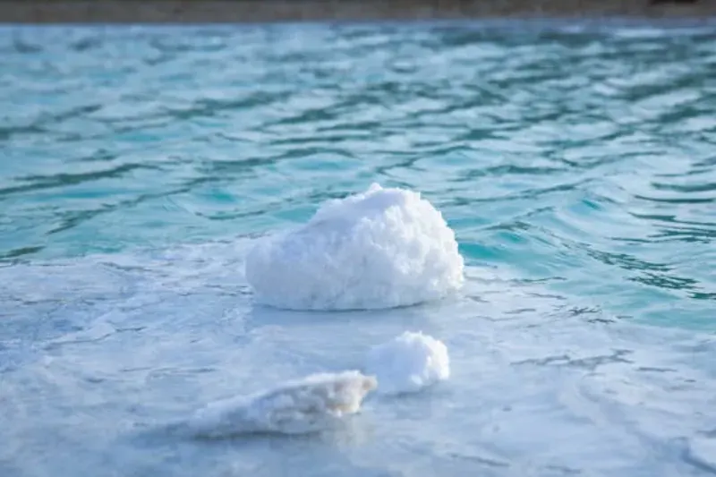 Dead Sea